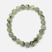Prehnite Bracelet